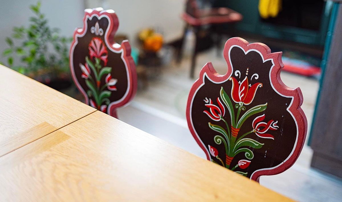 Bálint András archívumából